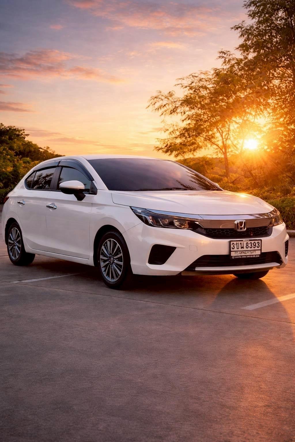 Photo of Sedan
