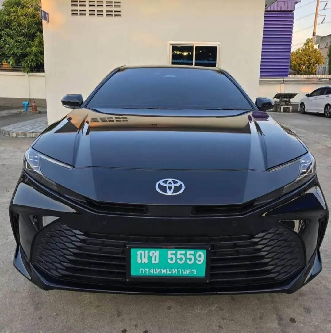 Photo of VIP Car